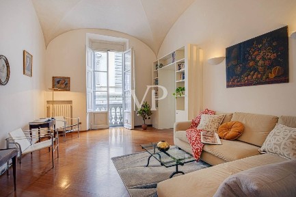 Trilocale Lungarno Vespucci, Borgo Ognissanti - Il Prato, Firenze