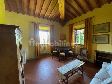 Bilocale via delle Campora, Galluzzo, Firenze