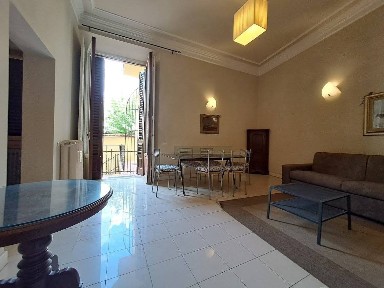 Firenze, San Marco - SS Annunziata