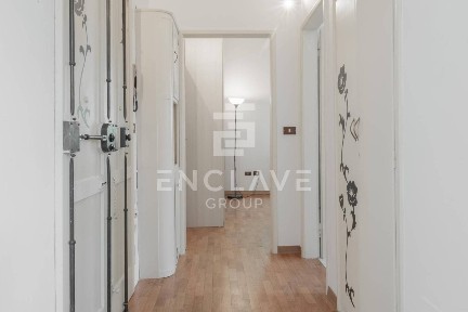 Trilocale via Niccolò da Tolentino 15, Careggi - Rifredi - Dalmazia, Firenze