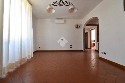 Firenze, Fortini, Via di Ripoli, 80