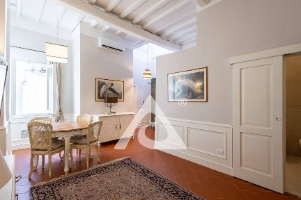 Firenze, Santa Croce, Via dei Pepi, 1