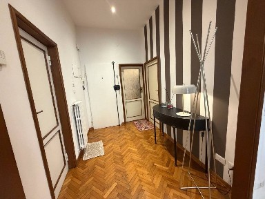 Firenze, San Niccolò, Via di San Niccolò