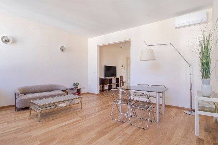 Firenze, Sant'Ambrogio, Via dei Pepi