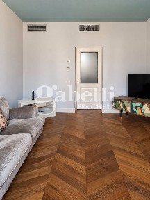 Firenze, Settignano, Piazza Desiderio da Settignano