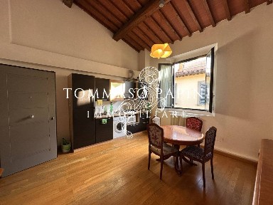 Bilocale via del Pignone 2, Ponte alla Vittoria, Firenze