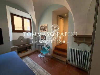 Bilocale via Ghibellina 63, Sant'Ambrogio, Firenze