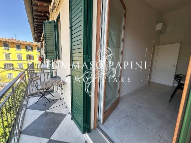 Firenze, San Frediano, Viale Vasco Pratolini, 2