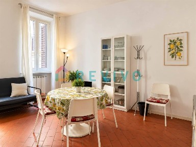 Firenze, Duomo, Via Faenza
