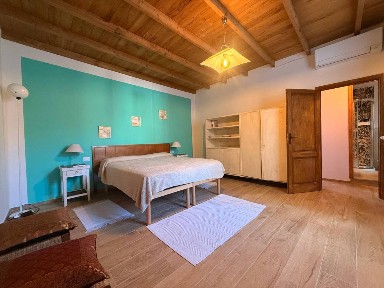 Bilocale piazza della Passera 1, Ponte Vecchio - Pitti, Firenze