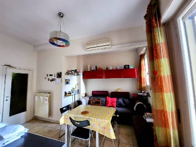 Bilocale via di Novoli 81B, Novoli, Firenze