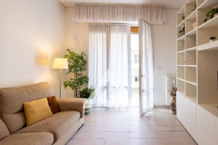 Firenze, Alberti - Bellariva, Via del Madonnone, 8