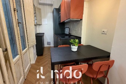 Firenze, Borgo Ognissanti - Il Prato, Via Solferino