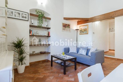 Trilocale via delle Terme, Piazza della Repubblica, Firenze