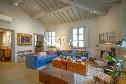 Appartamento via del Fico, Santa Croce, Firenze