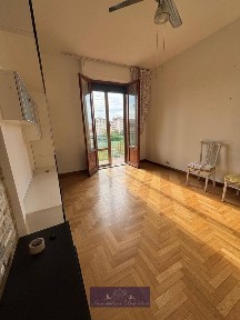 Quadrilocale via Rosolino Pilo, Campo di Marte, Firenze