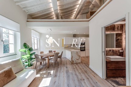 Appartamento via del Salviatino, Salviatino - San Domenico, Firenze