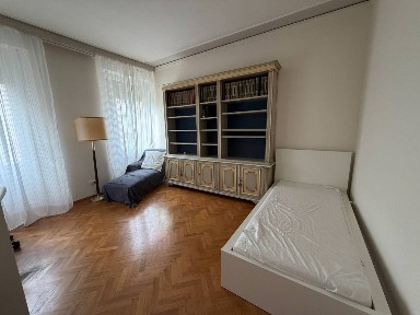 Appartamento via Marcello Malpighi 24, Leopoldo - Vittorio Emanuele - Statuto, Firenze