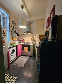 Bilocale Borgo Ognissanti, 15, Borgo Ognissanti - Il Prato, Firenze
