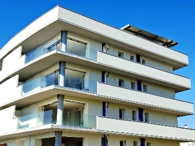 Empoli, Pretura - Sanzio, Via Raffaello Sanzio