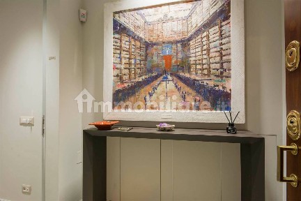Trilocale viale della Giovine Italia, Santa Croce, Firenze