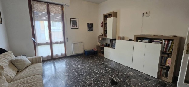 Firenze, Soffiano, Via di Scandicci
