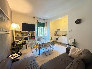 Firenze, Novoli, Via Enrico Forlanini, 66