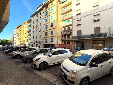 Firenze, Novoli, Via nicola Tagliaferri, 15