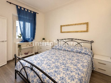 Firenze, San Frediano, Via della Chiesa