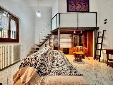 Firenze, Bolognese, Via Faentina, 49