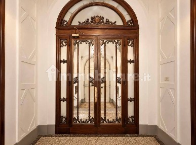 Trilocale via Giuseppe Garibaldi, Borgo Ognissanti - Il Prato, Firenze