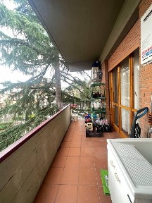 Appartamento via del Filarete 22, Soffiano, Firenze