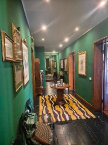 Appartamento corso Italia 29, Borgo Ognissanti - Il Prato, Firenze