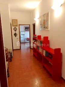 Firenze, Legnaia - San Quirico - Monticelli, VIA MASO DI BANCO
