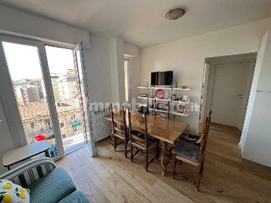 Trilocale via Caduti di Cefalonia, Novoli, Firenze