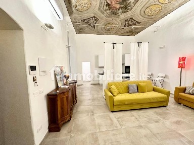 Quadrilocale via dei Tornabuoni, Piazza della Repubblica, Firenze