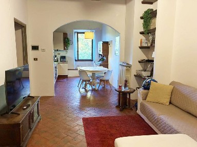Bilocale via Vicchio e Paterno 15, Vicchio Di Rimaggio, Bagno a Ripoli
