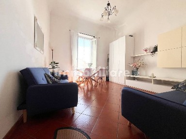 Trilocale piazza dell'Indipendenza 25, San Marco - SS Annunziata, Firenze