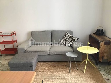 Trilocale via Augusto Baldesi 10, Campo di Marte, Firenze