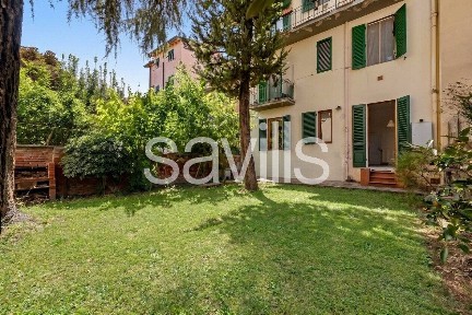 Firenze, Coverciano, Dei Falcucci