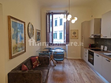 Trilocale Borgo La Noce, Duomo, Firenze