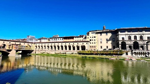 Firenze, San Niccolò, Costa dei Magnoli