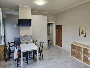 Monolocale viale Belfiore, Fortezza - Stazione, Firenze