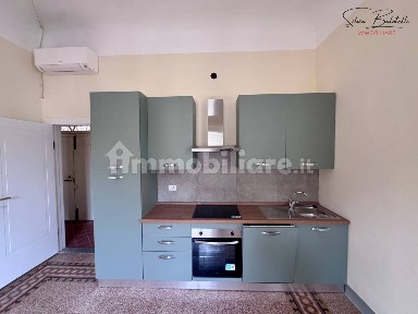 Firenze, Beccaria - Colombo, Via Fra' Giovanni Angelico, 27
