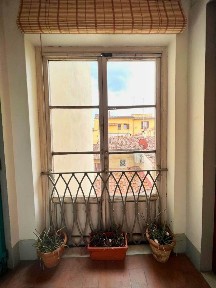 Bilocale ottimo stato, quinto piano, Piazza della Repubblica, Firenze