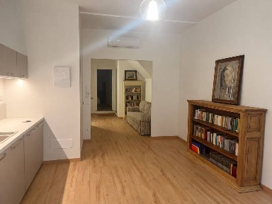 Firenze, Signoria - Uffizi, Via dei Neri, 5