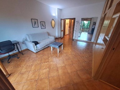 Bilocale via Ottorino Respighi, Novoli, Firenze