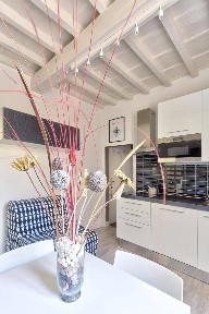 Firenze, San Marco - SS Annunziata, Via San Zanobi, 73