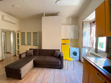 Firenze, Isolotto Talenti, Via Baccio Bandinelli