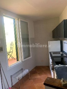 Bilocale via del Rossellino, Settignano, Firenze